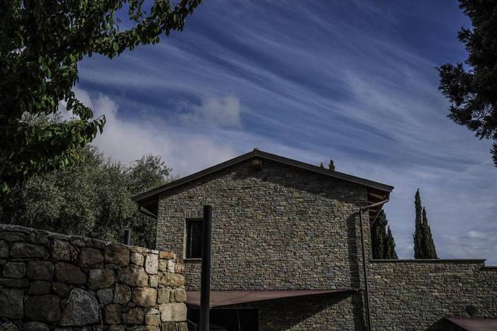 Location de vacances pour 4 personnes, avec vue et jardin à Perinaldo - 3