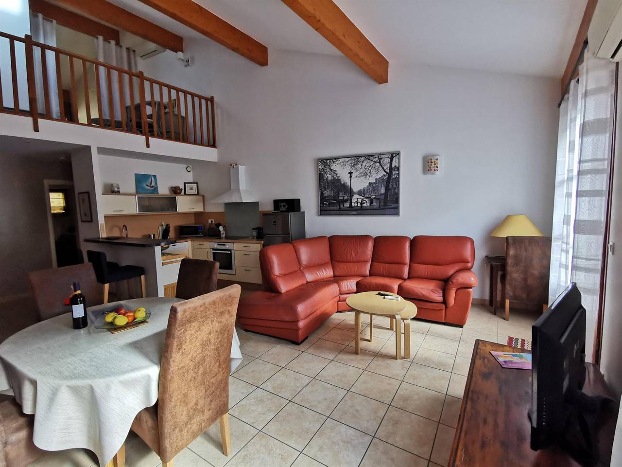 Casa Finote in Côte Vermeille, Collioure
