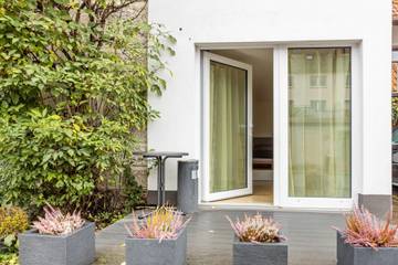 Ferienwohnung für 4 Personen in Bräunlingen, Mittlerer Schwarzwald, Bild 1