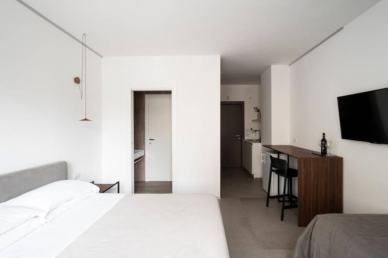Entire studio, Alkamuri Posh Hotel & Spa **** - 102 Suite Deluxe in Alcamo, Trapani Province
