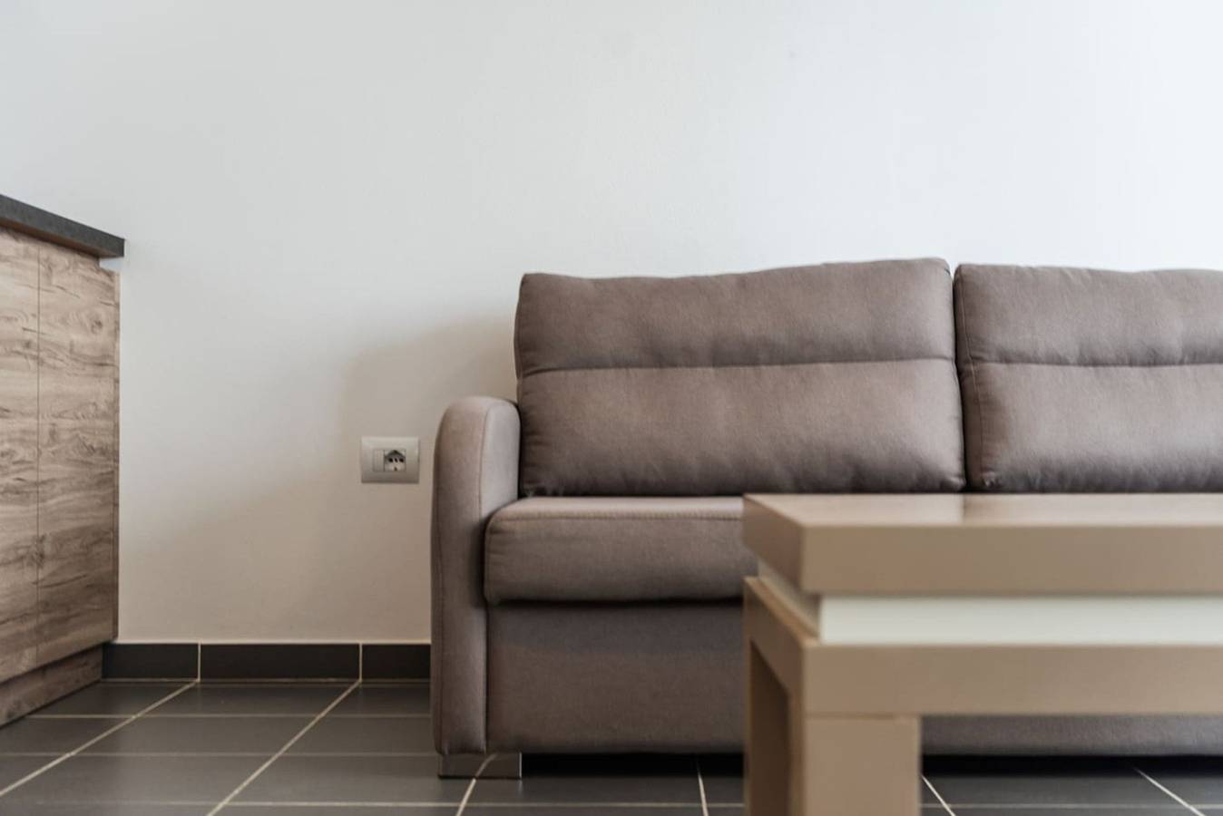 Ganze Wohnung, Talea Comfort Apartment | 2 in Shënkoll, Lezhë