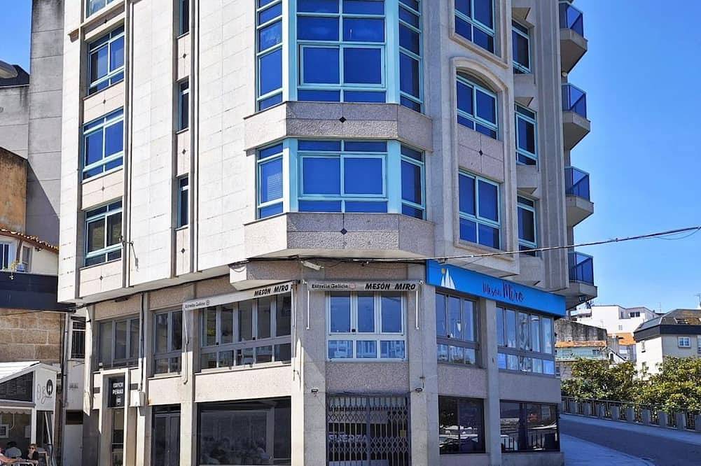 Appartamento intero, Desconectaengalicia Puerto de Portonovo A in Portonovo, Sanxenxo