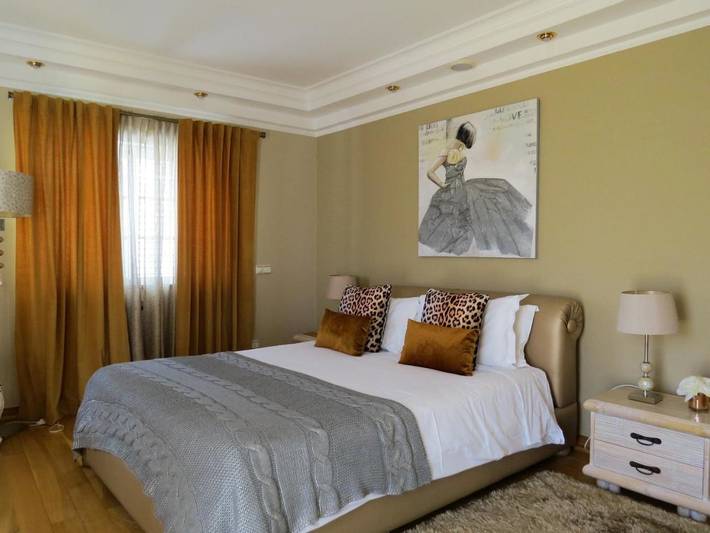 Maison d’hôte pour 2 personnes, avec jacuzzi ainsi que jardin et piscine à Portimão - 2