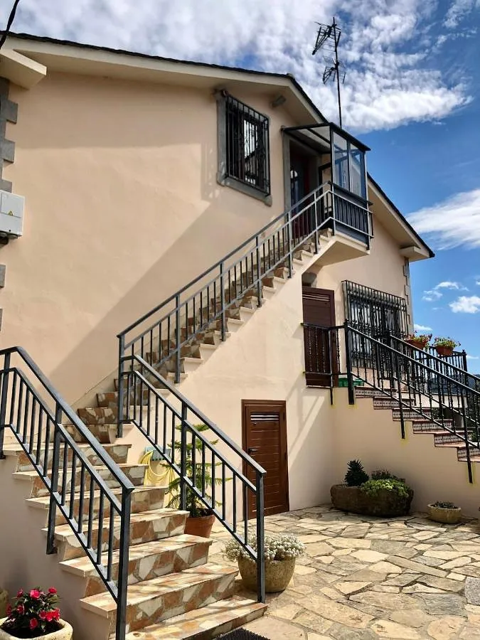 Apartamento de vacaciones para 3 personas - 1