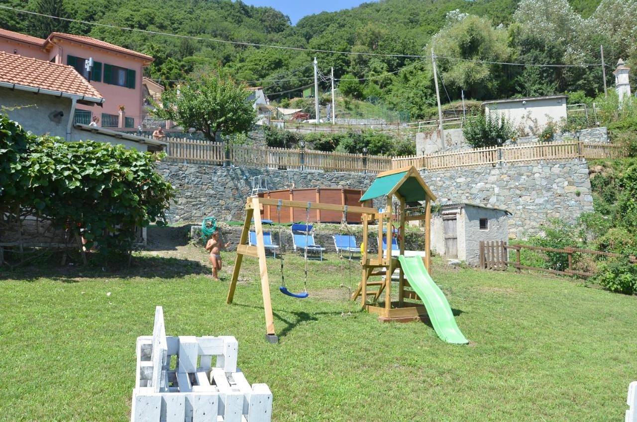 B&B Le Tre Fate in Alpicella, Varazze
