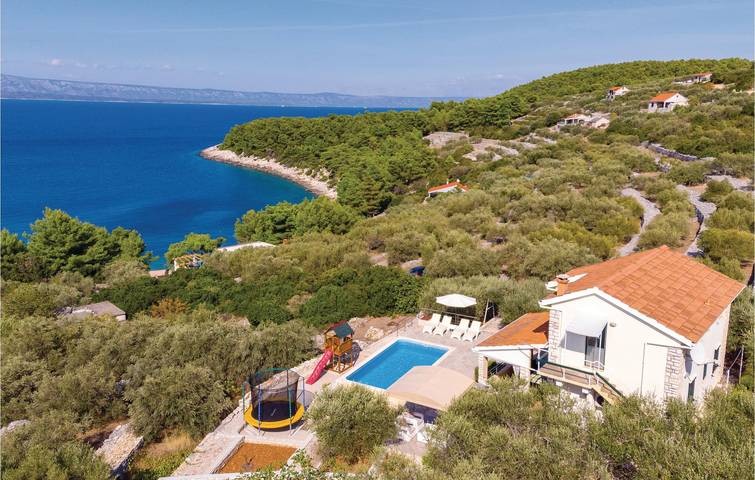 Casa vacanza per 8 persone, con terrazza - 1