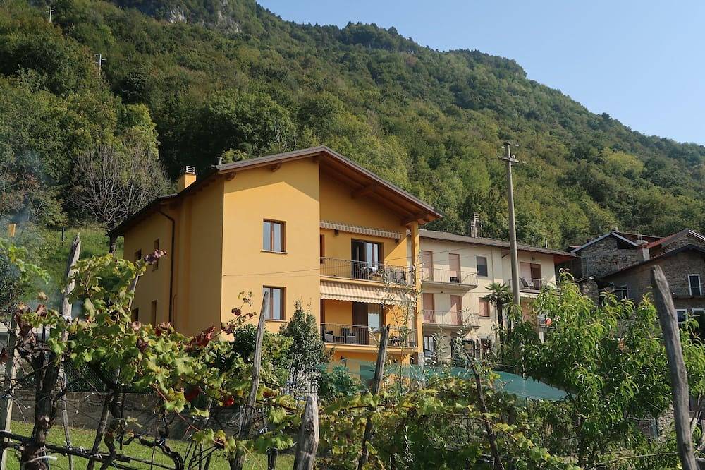 Appartamento vacanze a Tambo-Gruppe a partire da 72€ a notte