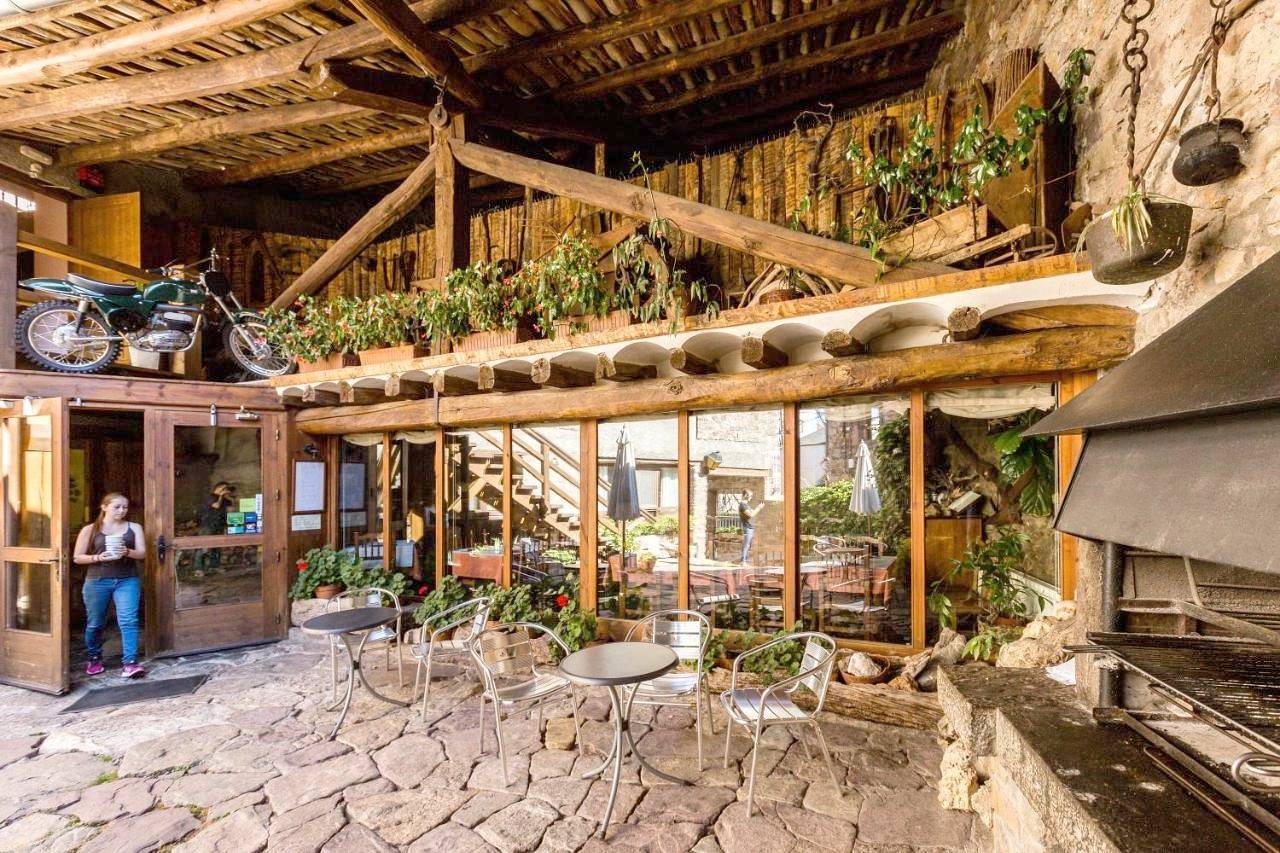 L'Estança de L'Era in Torre de Capdella, Pirineo Catalan