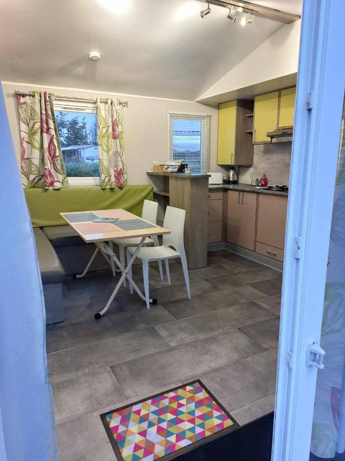 Location de vacances pour 6 personnes dans Plage Pors-Meur - 3