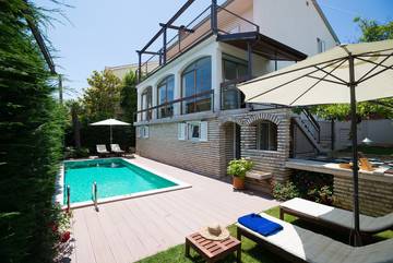 Ferienhaus für 8 Personen in Premantura, Südküste Istrien, Bild 3