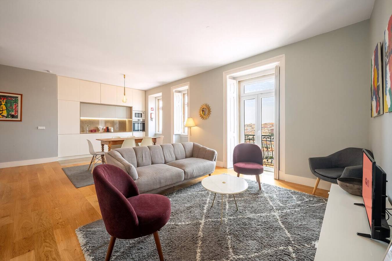 Apartamento inteiro, Guestready - Fantastic flat near S. Jorge Castle in Santa Maria Maior, Costa de Lisboa