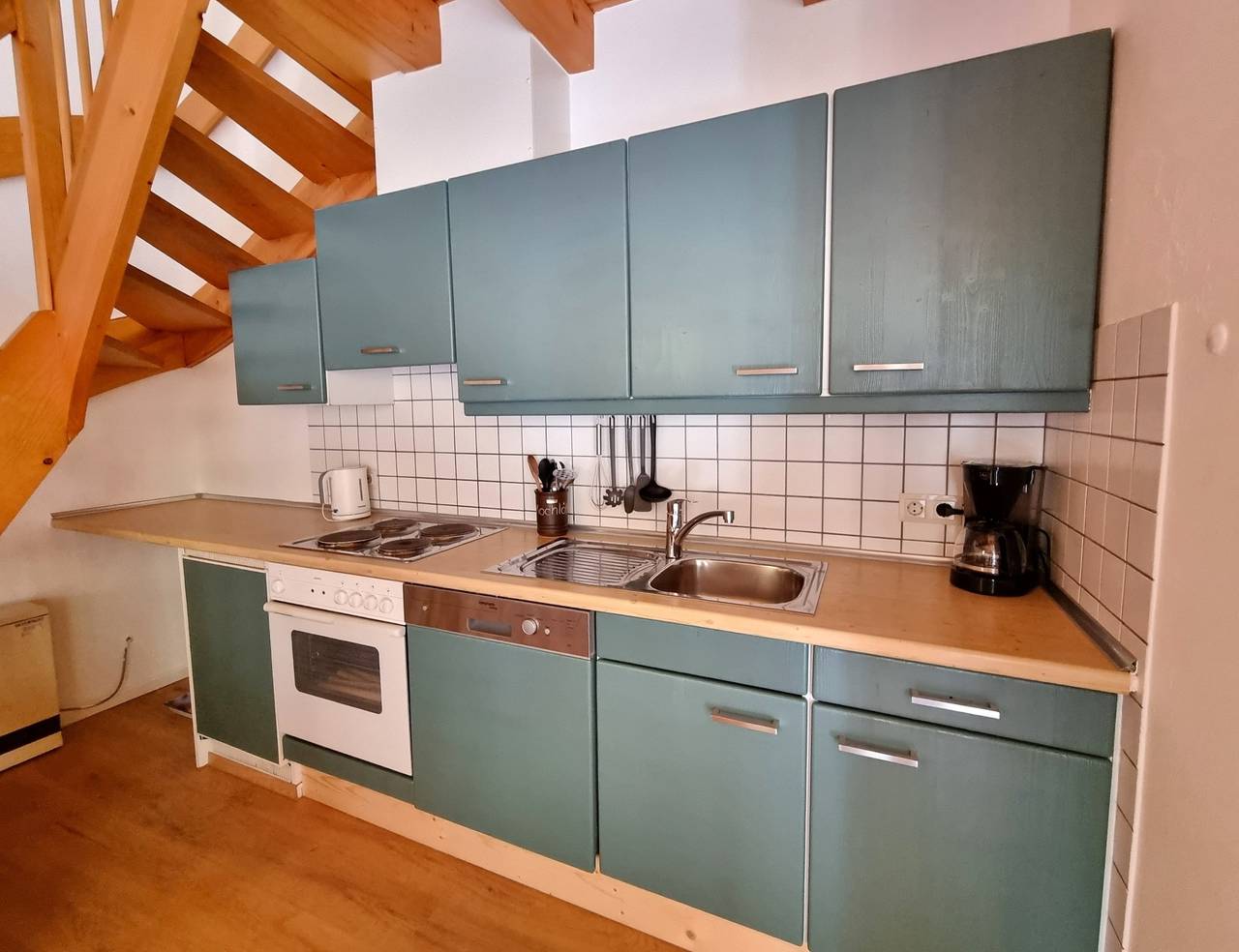 Haus 11 Außergewöhnlich schön gelegen. Natur Ferienpark im Teutoburger Wald in Nieheim, Kreis Höxter