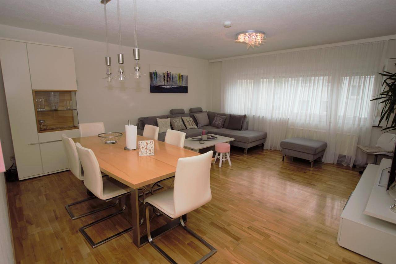 Cały apartament, Apartment in Bad Cannstatt, Stuttgart