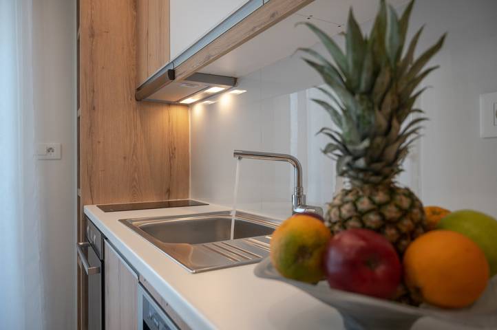 Ferienwohnung für 4 Personen, mit Terrasse in Plakias - 4
