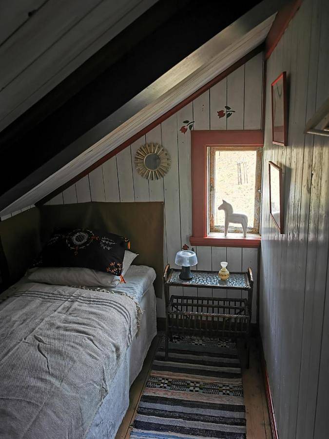 Quadruple Room in Göteborg, Västergötland