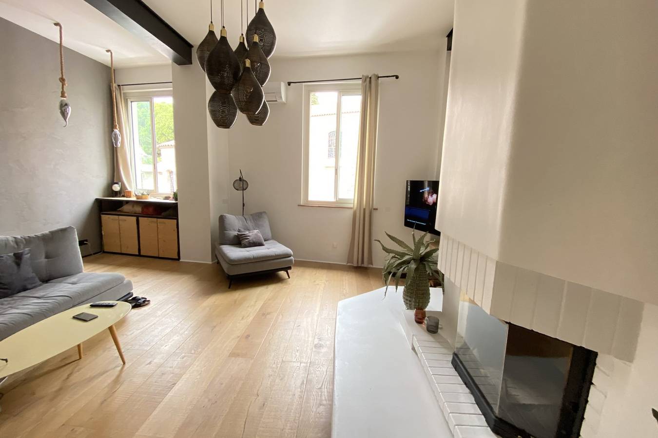 Appartement de vacances