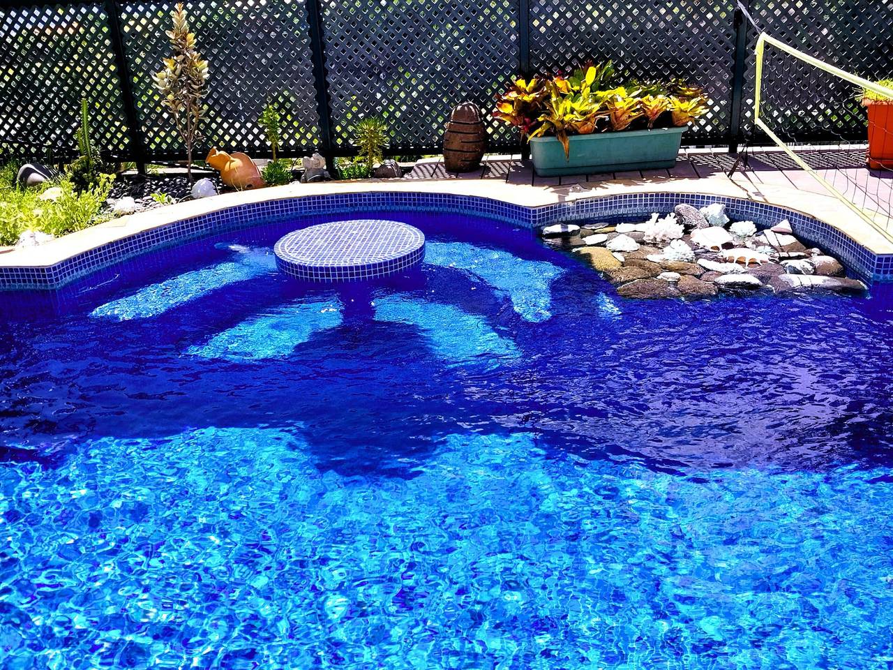 Monolocale intero, Tahiti - Terevete Pool Studio in Arue, Tahiti