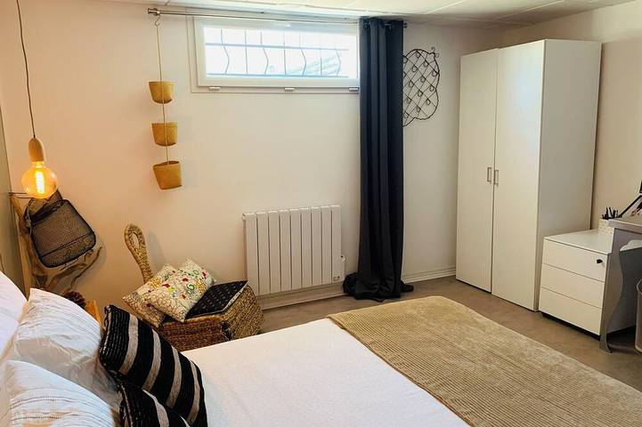 Location de vacances pour 8 personnes à Cagnac-les-Mines - 4