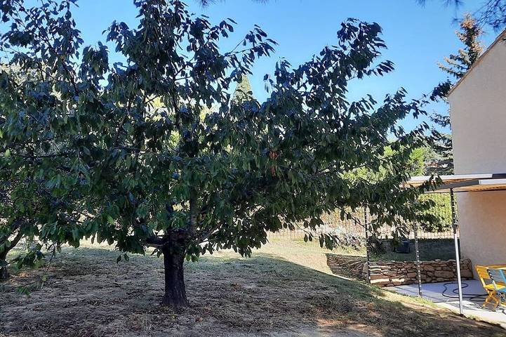 Gîte pour 4 personnes, avec piscine à Vernègues - 4