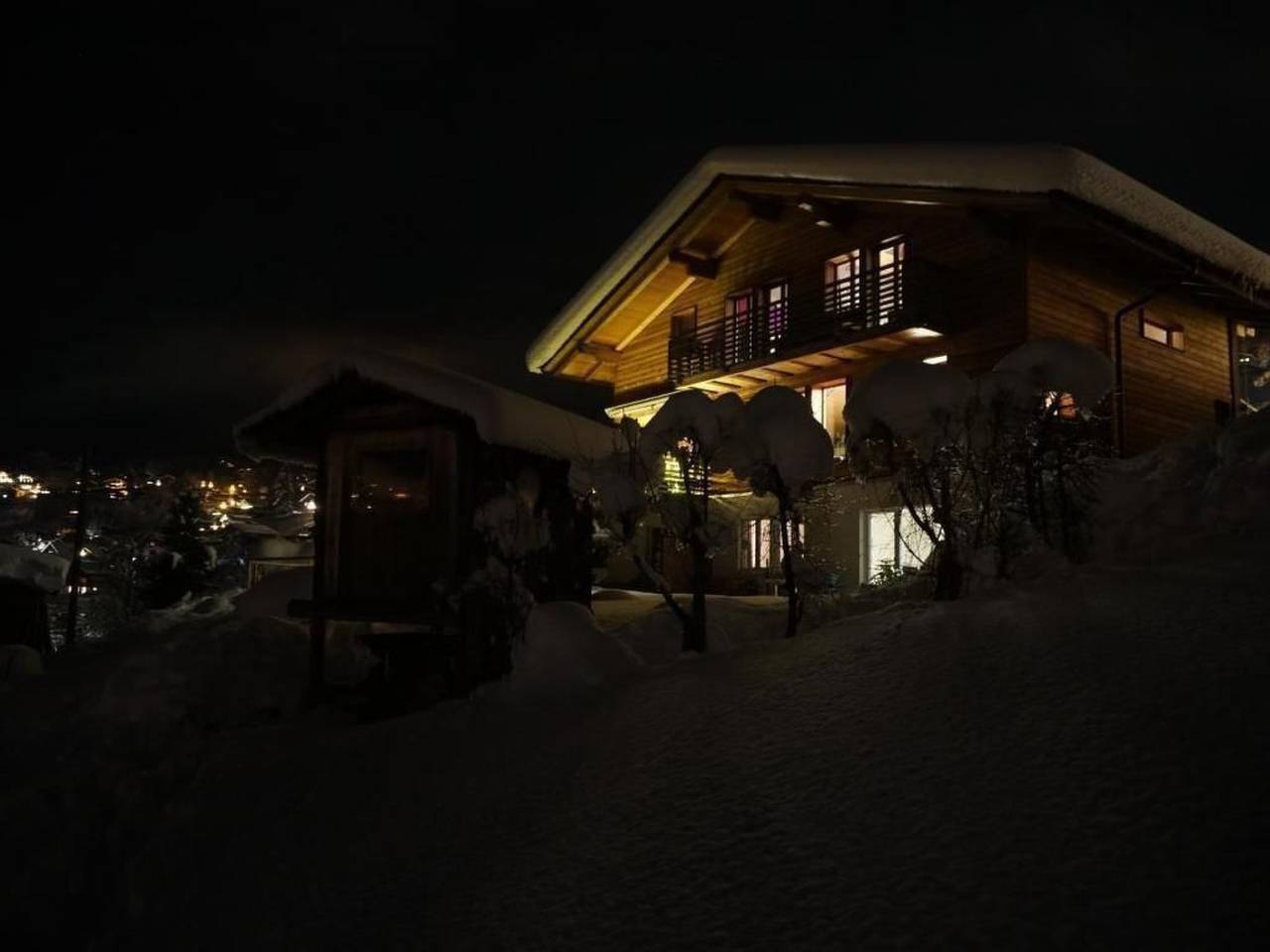 Entire apartment, Ausstein in Schwendi b. Grindelwald, Grindelwald