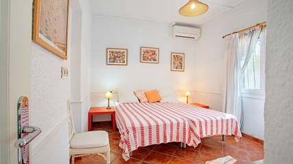 Villa for 5 People in La Cala de Mijas Centre, Mijas, Photo 4