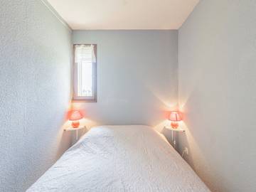 Appartement De Vacances pour 4 Personnes dans Narbonne Plage, Narbonne, Photo 3