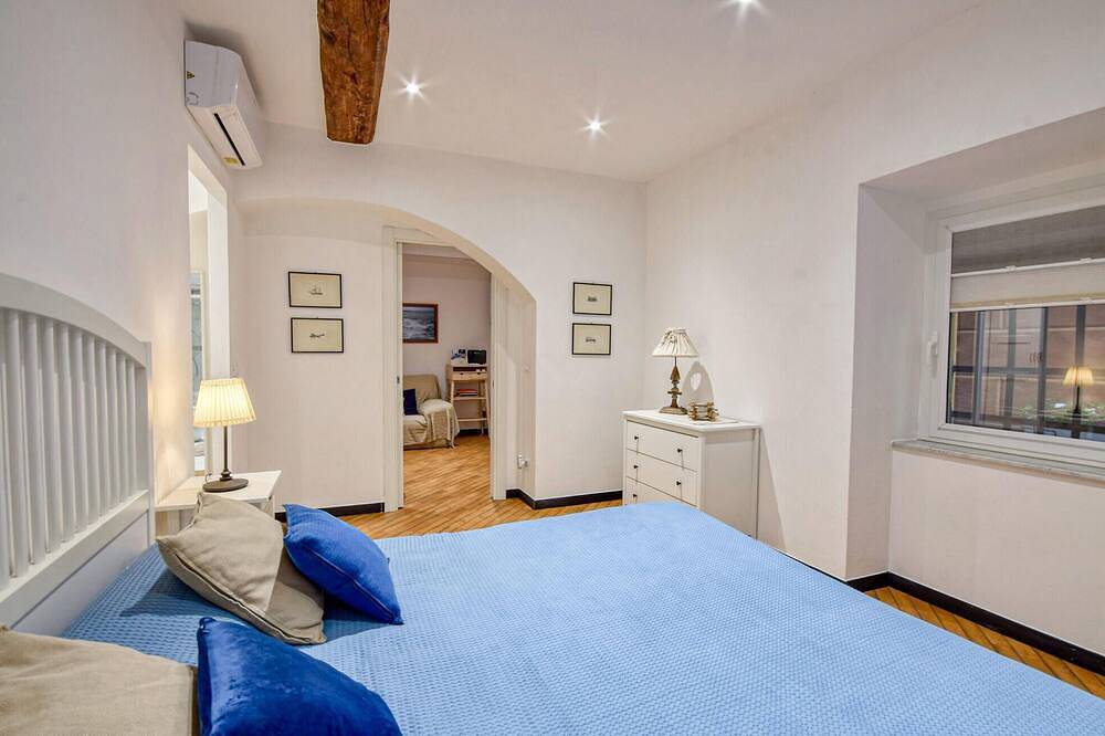 Entire apartment, Gorgeous apartment in Camogli with Wifi in Bagni Miramare, Camogli