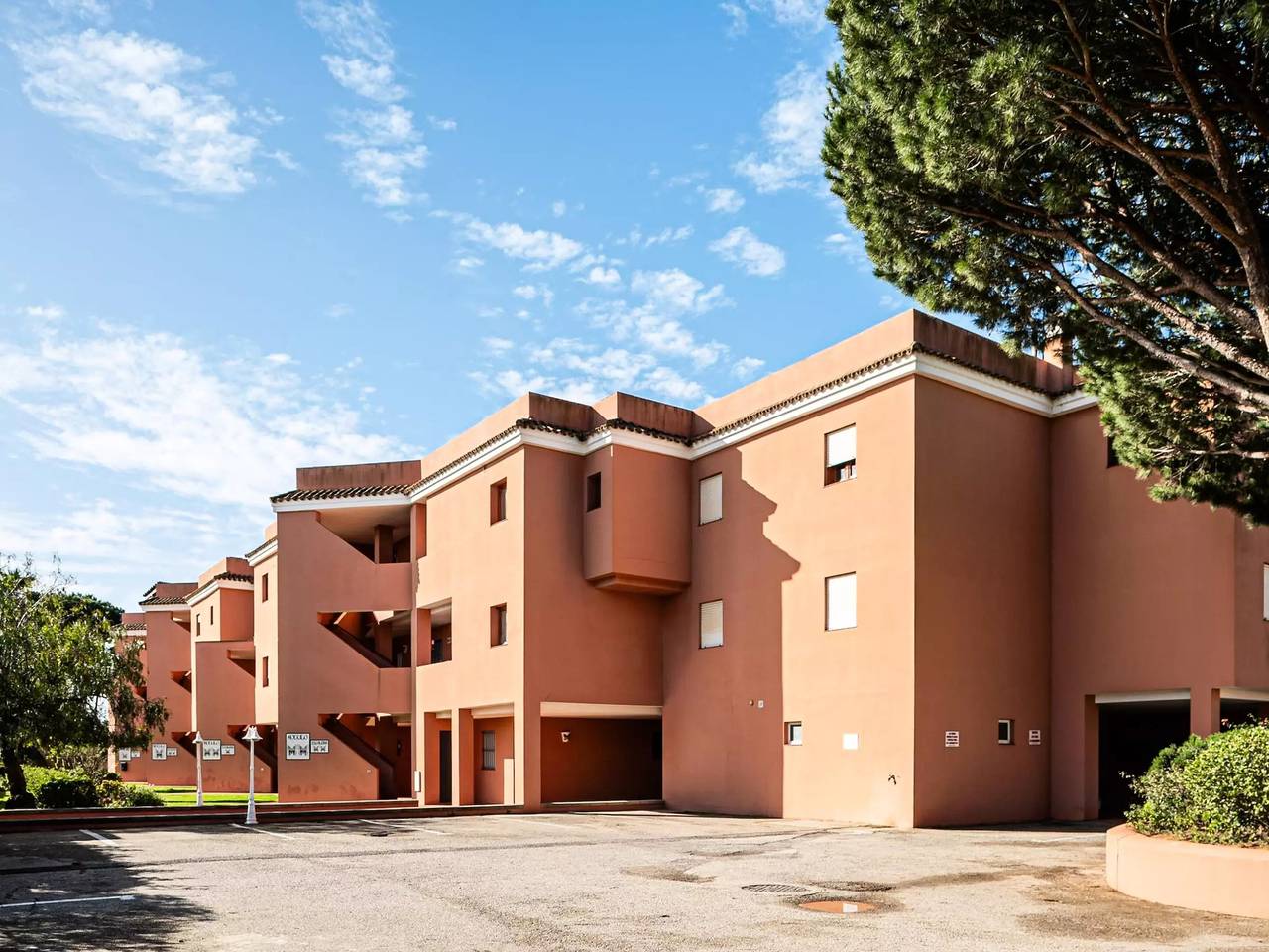 Entire apartment, 3 Rooms 4 Persons in Novo Sancti Petri, Chiclana de la Frontera