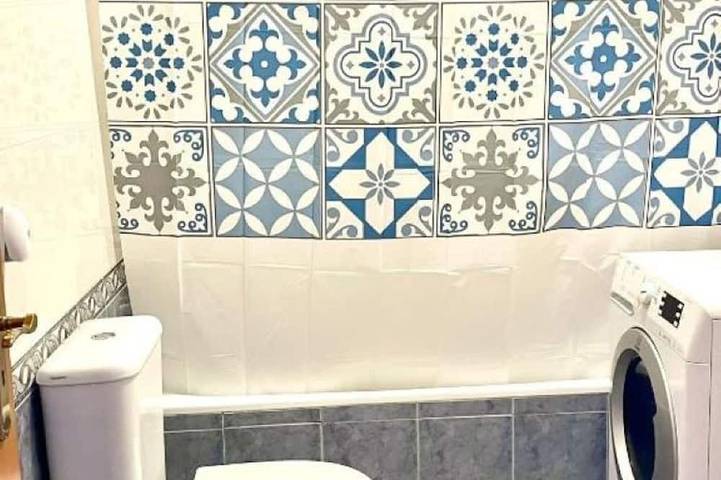 Gîte pour 2 personnes à Carcavelos - 3