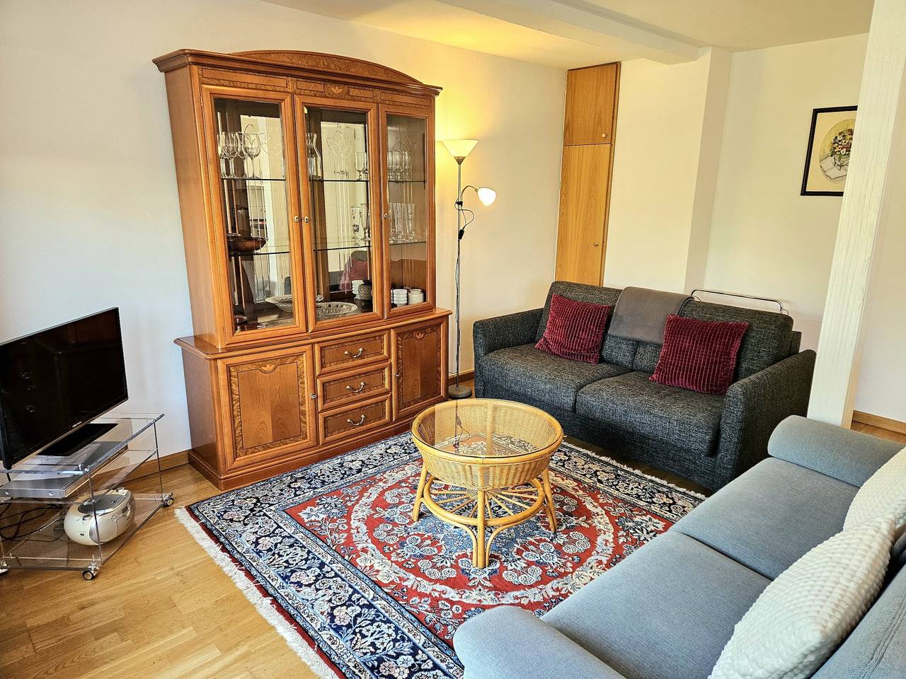 Ferienwohnung in Grömitz für 2 Personen in Grömitz
