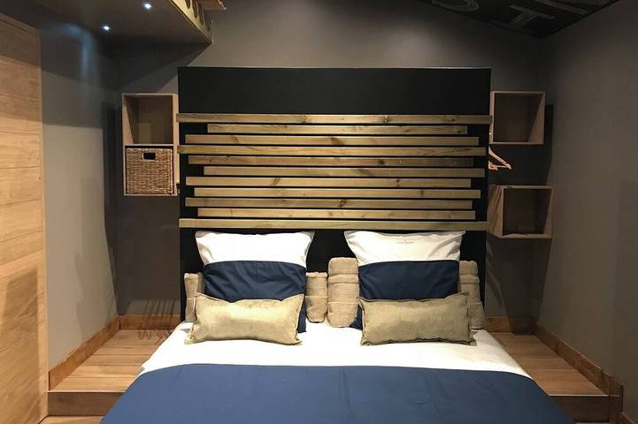 Chambre d’hôte pour 2 personnes à Le Teich - 3