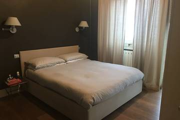Villa Con Piscina per 5 Persone in Lesa, Alpi Pennine, Foto 2