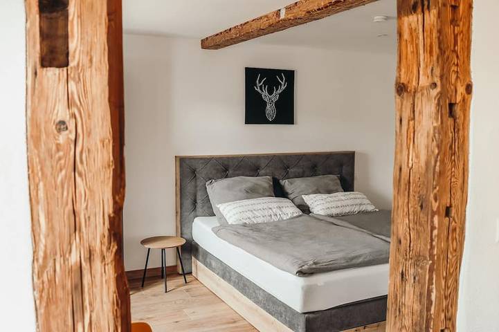 Ferienwohnung für 2 Personen - 1