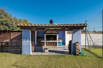 Casa Vacanza per 5 Persone in Quartu Sant'Elena, Campidano, Foto 3