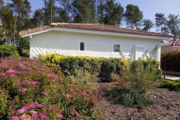 Chalet pour 6 personnes