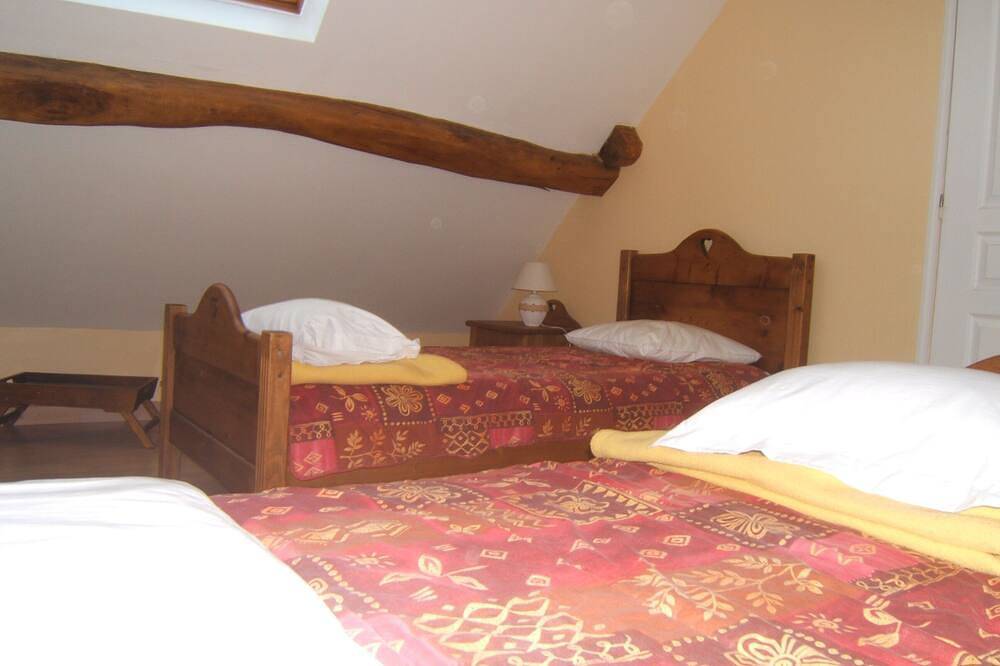 Former barn located in one of the most beautiful villages classified 4 Flowers in Región de Chartres