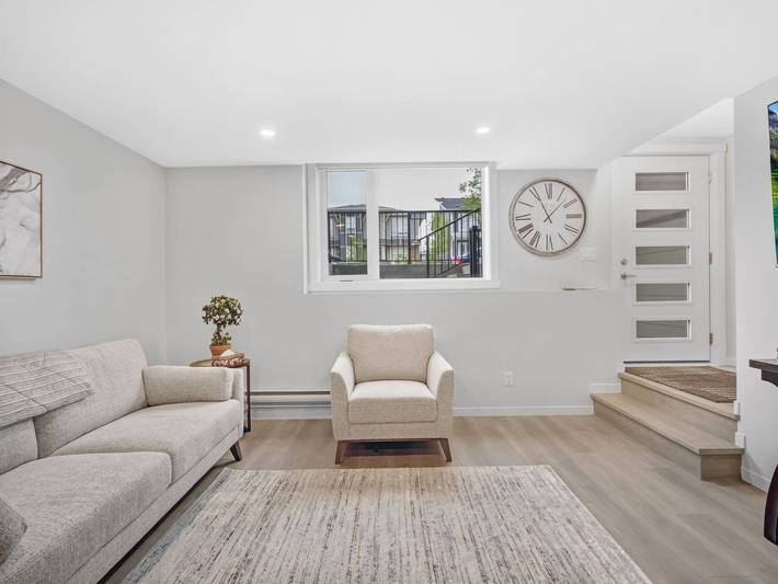 Ferienwohnung für 4 Personen, mit Whirlpool und Balkon/Terrasse - 1