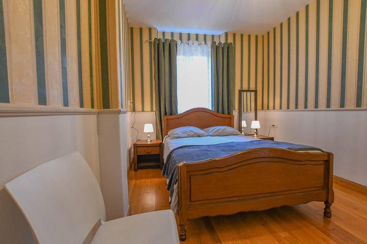 Maison de vacances pour 6 personnes, avec terrasse à Bar-sur-Aube