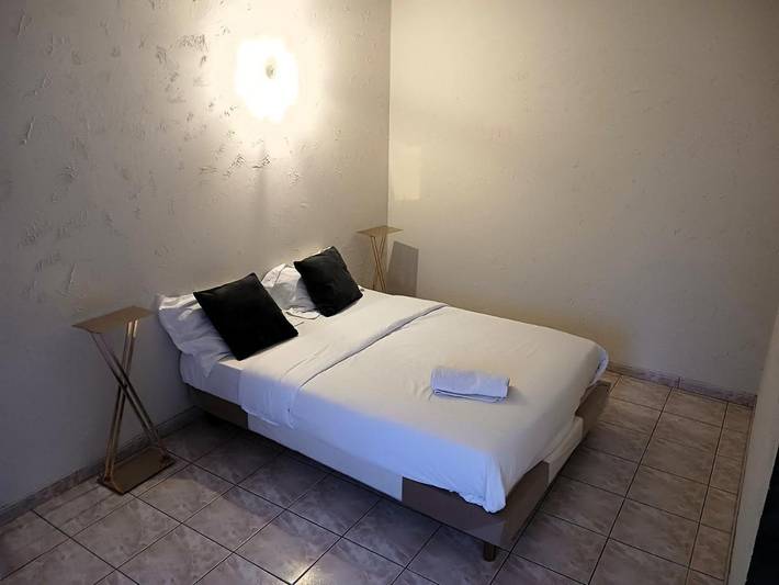 Gîte pour 4 personnes, avec vue à Colomiers - 4