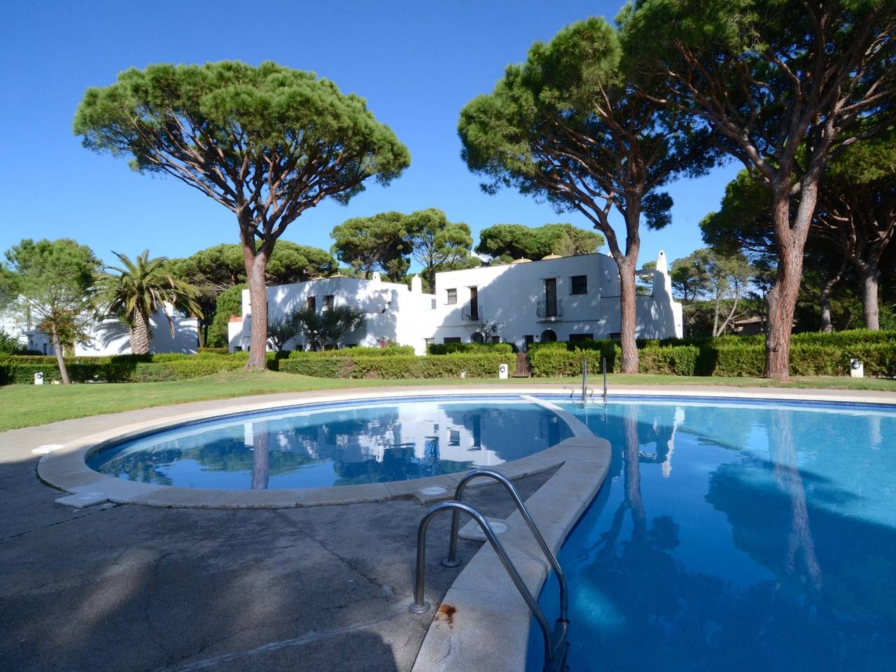 Casa vacanza a Pals a partire da 79€ a notte