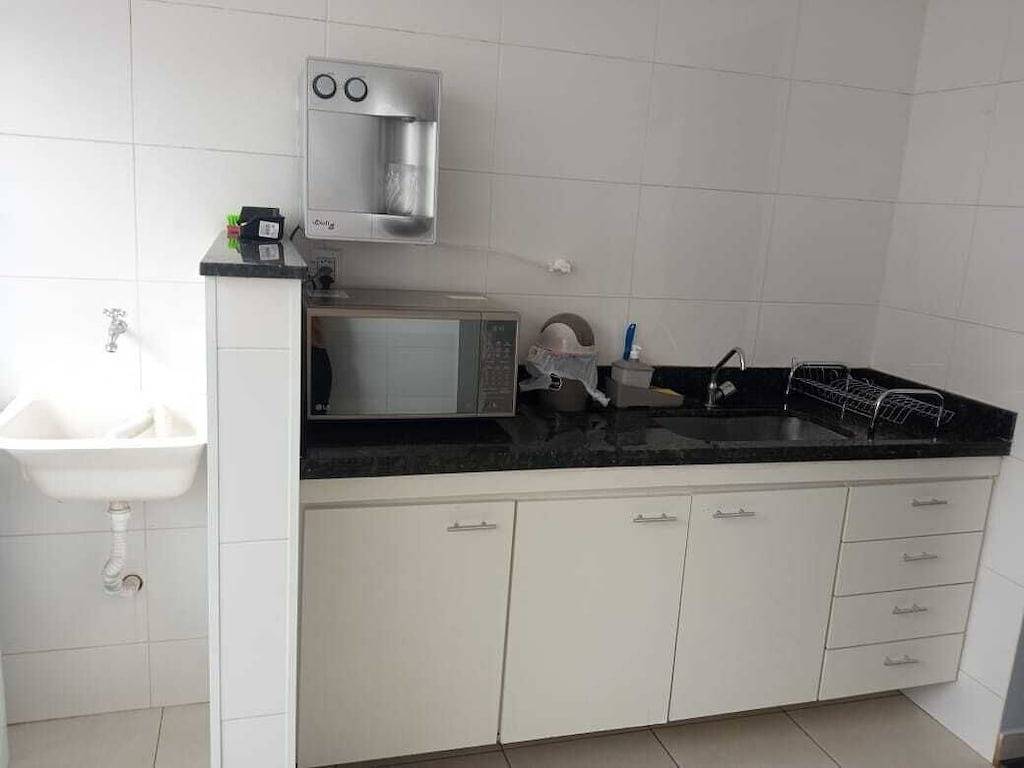 Camping für 7 Personen in Uberlândia, Minas Gerais