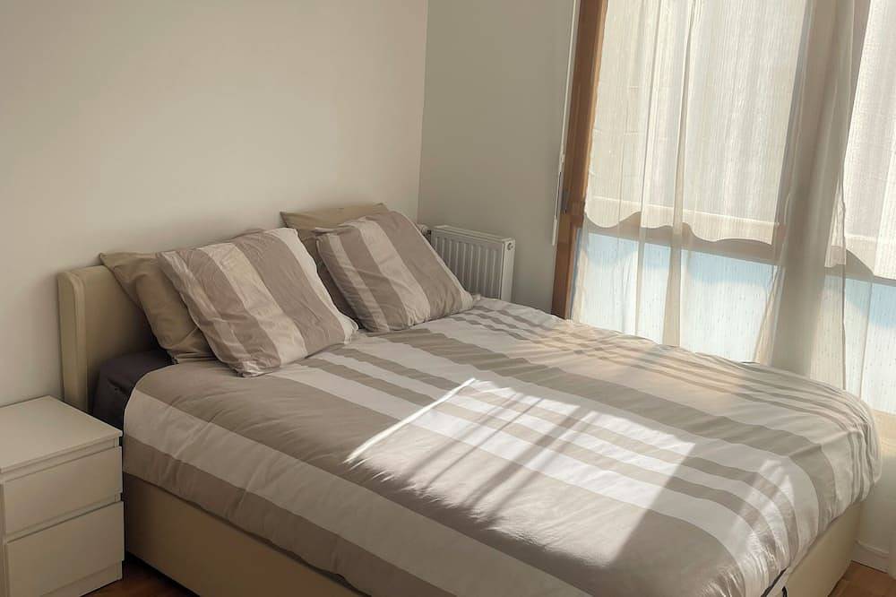 Comfortable house with garden 35 minutes from Paris in Ollainville, Essonne