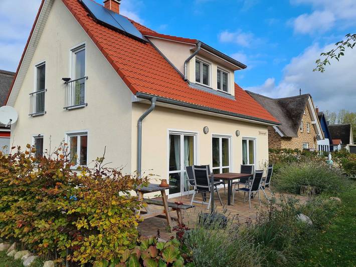 Ferienpark für 7 Personen, mit Garten, mit Haustier