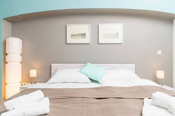 Ferienwohnung für 6 Personen in Stephansdom - 4