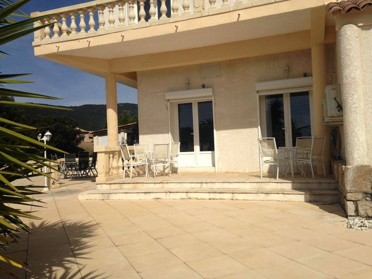 La Résidence du Cap in Cavalière, Le Lavandou