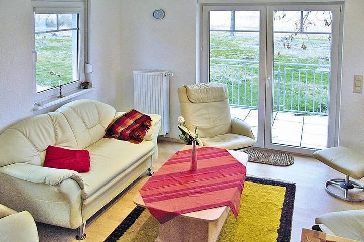 Ferienhaus für 5 Personen, mit Pool und Terrasse, mit Haustier in Kummerow - 4