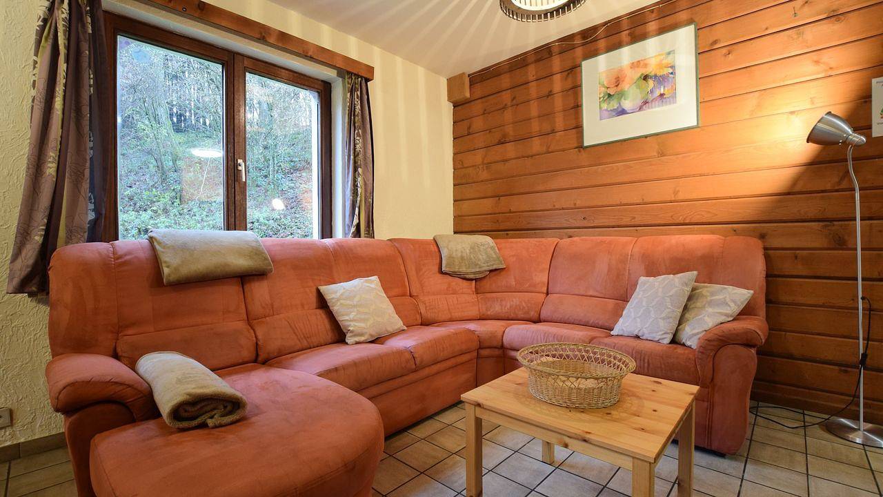 Ferienhaus für 10 Personen (140 m²) in Noirefontaine in Bouillon, Neufchâteau region