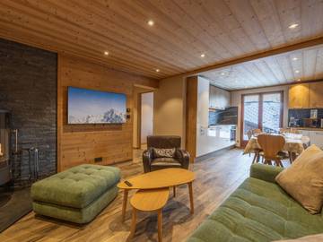 Hütte für 4 Personen in Morzine, Thonon-les-Bains und Umgebung, Bild 1