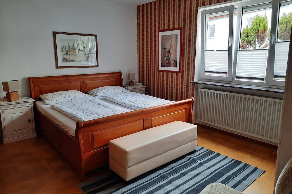 Ganze Wohnung, Fewo für 2 bis 3 Personen in Oberzent, Odenwaldkreis