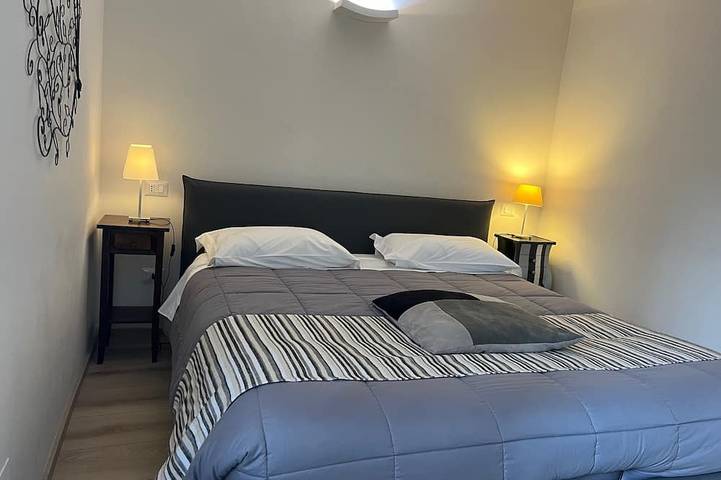 Appartement de vacances pour 4 personnes - 1